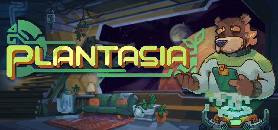 Reimagining idle games as focus tools with the upcoming indie game Plantasia